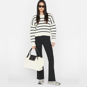 Frame The Jetset Flare size 1 (25-28)